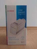 Heizkörper Thermostat Bosch Smart Home Bayern - Bamberg Vorschau