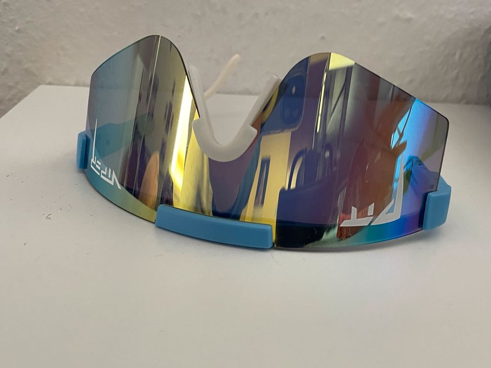 Pit Viper Sonnenbrille verschiedene Farben in Beckum