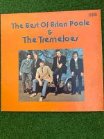 The Best Of Brian Poole & The Tremeloes LP Rheinland-Pfalz - Neustadt an der Weinstraße Vorschau