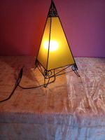 Lampe Pyramide Nordrhein-Westfalen - Coesfeld Vorschau