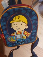 Rucksack mit Bob der Baumeister Sachsen - Neukieritzsch Vorschau