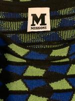 Aufregend schönes MISSONI TWIN SET Gr.38/40( M/L) NEU!!! Frankfurt am Main - Bergen-Enkheim Vorschau