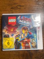 Nintendo 3DS Spiel Lego Movie Nordrhein-Westfalen - Recklinghausen Vorschau