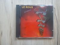 Le Roux - So Fired Up CD Original'89 Hard Rock AOR RAR! München - Ramersdorf-Perlach Vorschau