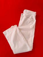 Cambio Jeans Gr.42 weiß Hose Nordrhein-Westfalen - Coesfeld Vorschau