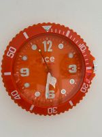 ICE Clock Wanduhr Original Bayern - Regensburg Vorschau