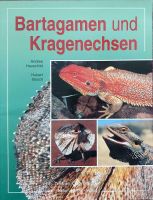 Buch Bartagamen und Kragenechsen Lindenthal - Köln Müngersdorf Vorschau