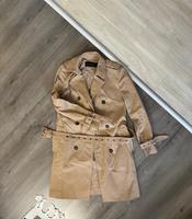 Zara Trenchcoat Nordrhein-Westfalen - Oerlinghausen Vorschau