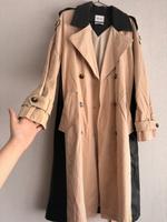 Trenchcoat (Lederimitat) Saarbrücken-Halberg - Brebach-Fechingen Vorschau