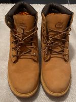 Wie neu Timberland Premium 6 inch Boots Wasserdicht Dortmund - Innenstadt-Ost Vorschau