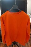 Orange Pulli Crewneck XL Tessentials Rheinland-Pfalz - Mainz Vorschau