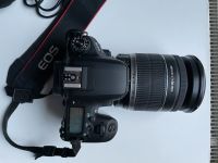 Kamera Kit Canon EOS 77D 18-200 Sachsen - Weischlitz Vorschau