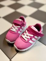 Adidas Sneaker Pink Gr. 23 1/2 Schleswig-Holstein - Trittau Vorschau