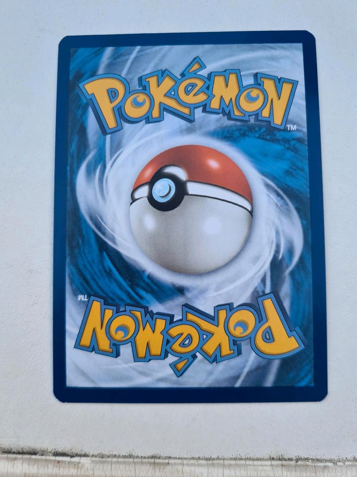 3 Holo Pokemon Karten Neu Deutsche in Leipzig