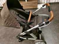 ABC Design Kombi - Kinderwagen Condor 4 Niedersachsen - Neustadt am Rübenberge Vorschau