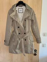 Trenchcoat edc, Gr.36 Bayern - Bad Abbach Vorschau