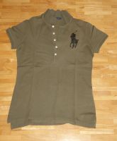 RAPLPH LAUREN Polo Big Pony Slim fit M/38 - guter Zustand Nordrhein-Westfalen - Leverkusen Vorschau