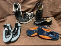 Kinder Schuhe gr. 29, Nike Air Max, Schwimm Schuhe… Obervieland - Arsten Vorschau