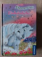 Kinderbuch- Sternenschweif Einhornliebe Hessen - Wald-Michelbach Vorschau