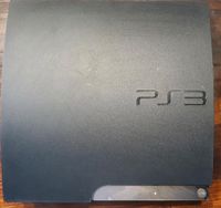 PS3 (Playstation 3 von Sony) Niedersachsen - Leer (Ostfriesland) Vorschau