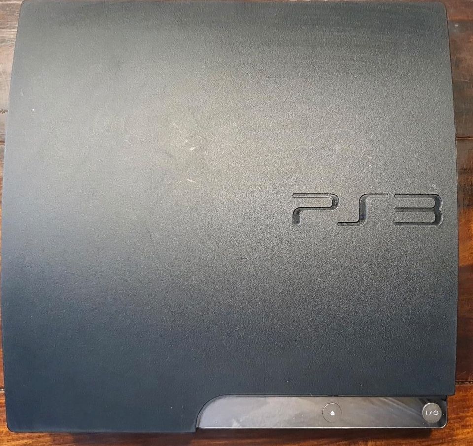 PS3 (Playstation 3 von Sony) in Leer (Ostfriesland)