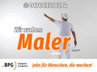 Maler und Lackierer (m/w/d) Quereinsteiger (m/w/d) START 03.2024 Berlin - Mitte Vorschau