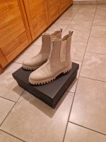 Tommy Hilfiger Damen Stiefel, Boots Gr.40 Neu Bad Doberan - Landkreis - Graal-Müritz Vorschau