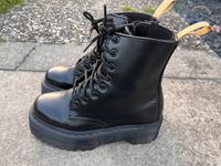 Dr. Martens Vegan Jodan 2 Hessen - Ebsdorfergrund Vorschau