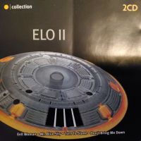 ELO II / COLLECTION, 2 CDs Baden-Württemberg - Freiburg im Breisgau Vorschau