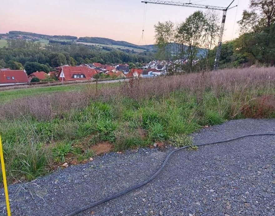 Viel Wohnraum auf kleiner Fläche. Ihr energiesparendes Town & Country Raumwunder in Adelebsen in Adelebsen