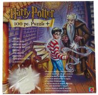 Harry Potter 100 pc. Puzzle Bayern - Schweitenkirchen Vorschau