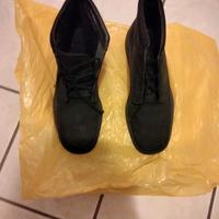 Schuhe, schwarz, Wildleder Mülheim - Köln Buchforst Vorschau