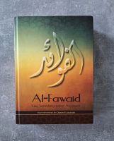 Al-Fawaid - Ibnul Qayyim - islamisches Buch Gröpelingen - Gröpelingen Vorschau