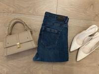 ONLY Jeans Hose L - XL ♦️♦️♦️ Hessen - Bürstadt Vorschau