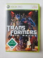 Transformers Die Rache (XBox Spiel) Rheinland-Pfalz - Betzdorf Vorschau