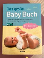 Das große Babybuch Bayern - Seybothenreuth Vorschau