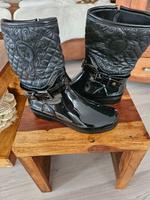 Gosch Gummistiefel Gr.38 Nordrhein-Westfalen - Radevormwald Vorschau