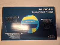 Hudora Beachball Mega 40,5 cm Bayern - Roth Vorschau