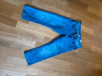 EDC Jeans/dreiviertel/Größe 26 (34) Hessen - Dornburg Vorschau