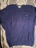 Lacoste Pullover Original Köln - Porz Vorschau