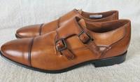 LLOYD ECHTLEDER HERREN BUSINESS SCHUHE BRAUN GR.44,5(9,5) - NEU Bayern - Schweinfurt Vorschau