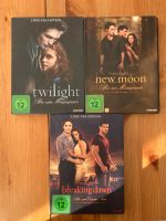 DVD Twilight New Moon Breaking Dawn Fan Edition Bayern - Lenting Vorschau