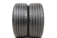 2x Sommerreifen Michelin Pilot Sport 4S* 245/35R19 96Y 245 35 19 Nordrhein-Westfalen - Ratingen Vorschau