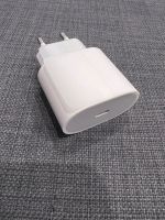 Apple iPhone iPad Netzteil 20w usb-c original Netzstecker Thüringen - Saalfeld (Saale) Vorschau