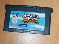 Harvest Moon Friends of Mineral Town GBA Game Boy Advance Brandenburg - Schönefeld Vorschau