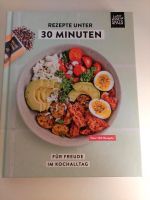 Just Spices - Rezepte unter 30 Minuten Nordrhein-Westfalen - Kaarst Vorschau