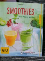 GU Buch Smoothies München - Ramersdorf-Perlach Vorschau