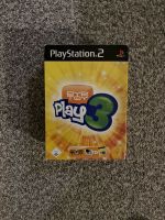 PS2 PlayStation 2 Eye Toy Play 3 Brandenburg - Stahnsdorf Vorschau