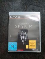 Skyrim PS3 Baden-Württemberg - Denkendorf Vorschau