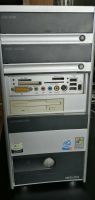 Medion Rechner 2600Mhz Pentium 4 + Monitor Sommersdorf (Börde) - Marienborn Vorschau